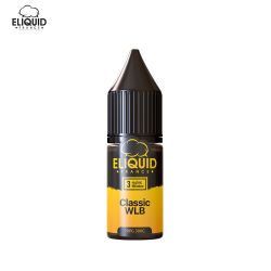 Classic WLB 10ml - Eliquid France