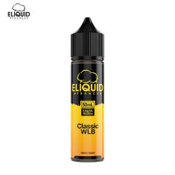 Classic WLB 50ml - Eliquid France