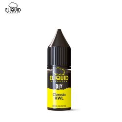 Concentré Classic KWL 10ml - Eliquid France
