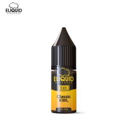 Classic KWL 10ml - Eliquid France
