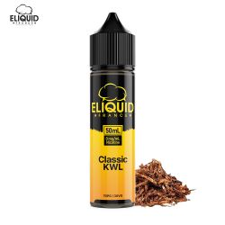 Classic KWL 50ml - Eliquid France