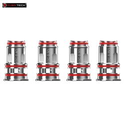 Résistances FTC (4pcs) - Fumytech