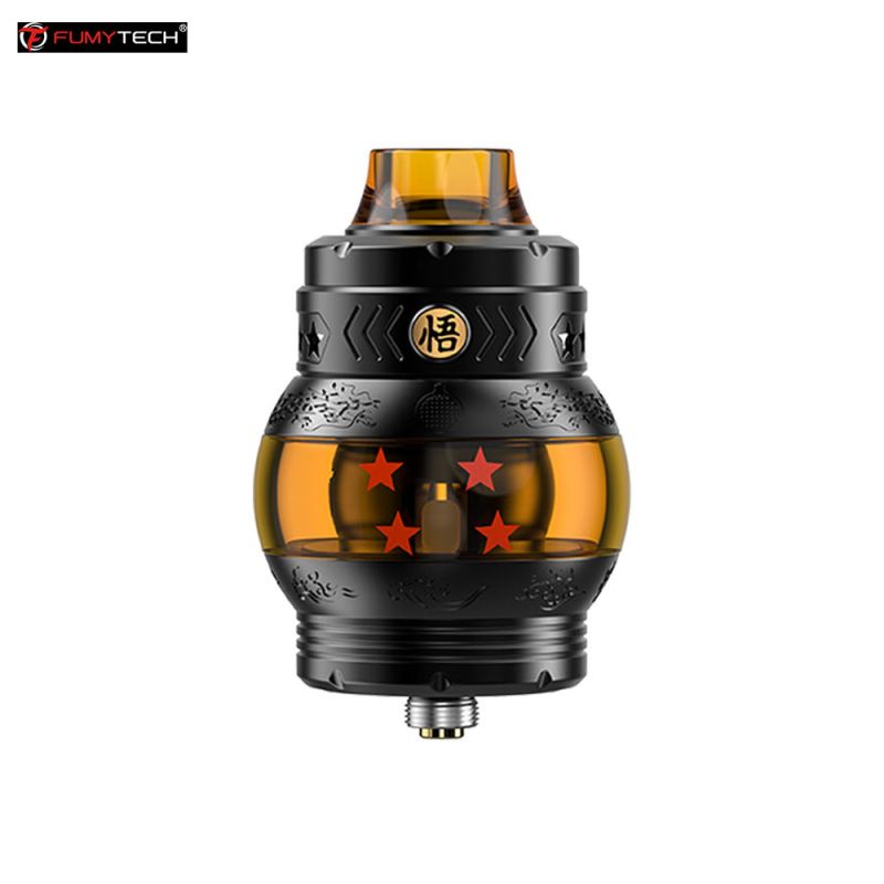 Clearomiseur Dragon Ball Sub Ohm - Fumytech