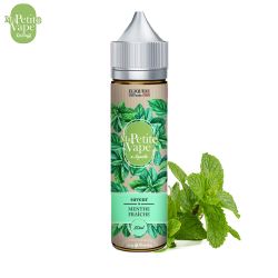 Menthe Fraiche 50ml - Ma Petite Vape