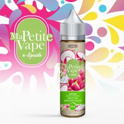 Fruit Du Dragon Glacé 50ml - Ma Petite Vape