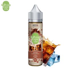 Cola Glacé 50ml - Ma Petite Vape