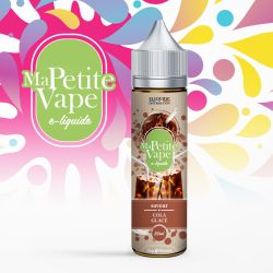 Cola Glacé 50ml - Ma Petite Vape