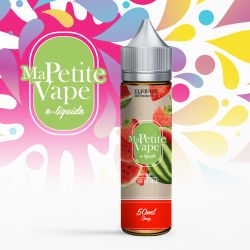 Lushy Ice 50ml - Ma Petite Vape