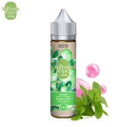 Bubble Gum Menthe 50ml - Ma Petite Vape