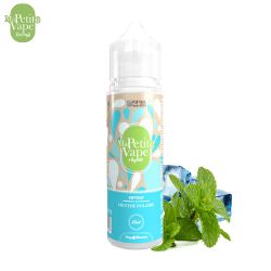 Menthe Polaire 50ml - Ma Petite Vape