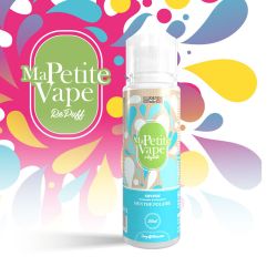 Menthe Polaire 50ml - Ma Petite Vape