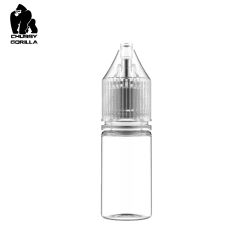 copy ofFiole Chubby Gorilla V3 10ml Black (Boite de 1000) - Chubby Gorilla