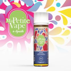 Triple Berries 50ml - Ma Petite Vape