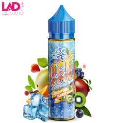 Cocktail Exotique 50ml - Ice Cool by Liquidarom