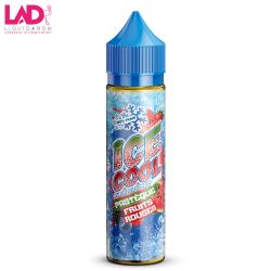 Pastèque Fruits Rouges 50ml - Ice Cool by Liquidarom