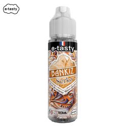 Serko Frais 50ml - Bankiz by E.Tasty