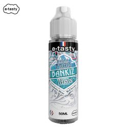 Bisto Extra Frais 50ml - Bankiz by E.Tasty