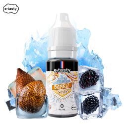 Serko Extra Frais 10ml - Bankiz by E.Tasty