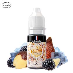 Serko Frais 10ml - Bankiz by E.Tasty