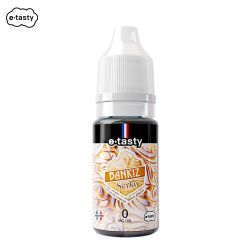 Serko Frais 10ml - Bankiz by E.Tasty