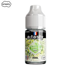 Concentré Siko 30ml - Bankiz by E.Tasty