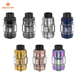 Clearomiseur Z Fli 2 - GeekVape