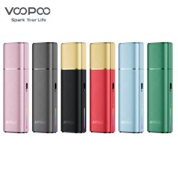 Kit Argus Klyc - VooPoo