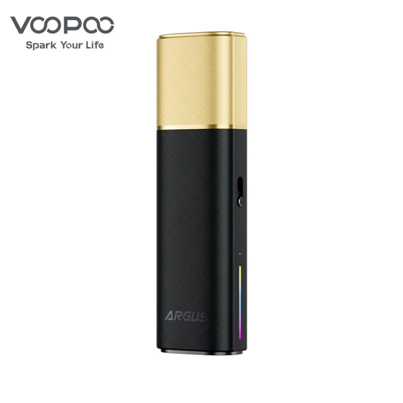 Kit Argus Klyc - VooPoo