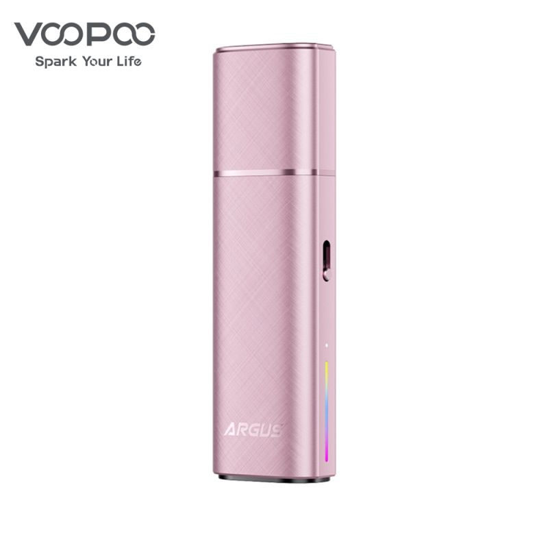 Kit Argus Klyc - VooPoo