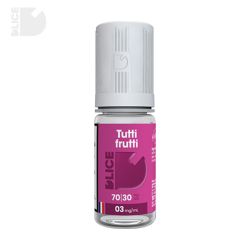 Tutti Frutti 10ml - Dlice