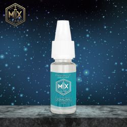 Booster de nicotine 10ml 50/50 (100pcs) - MX Lab