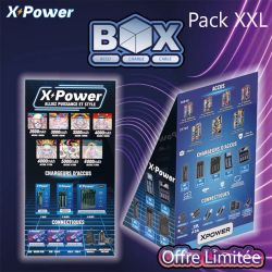Offre X Power Box - X Power
