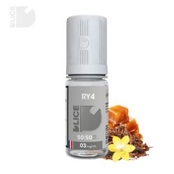 RY4 10ml - Dlice