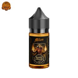 Concentré Milos 30ml - Arômes et Secrets