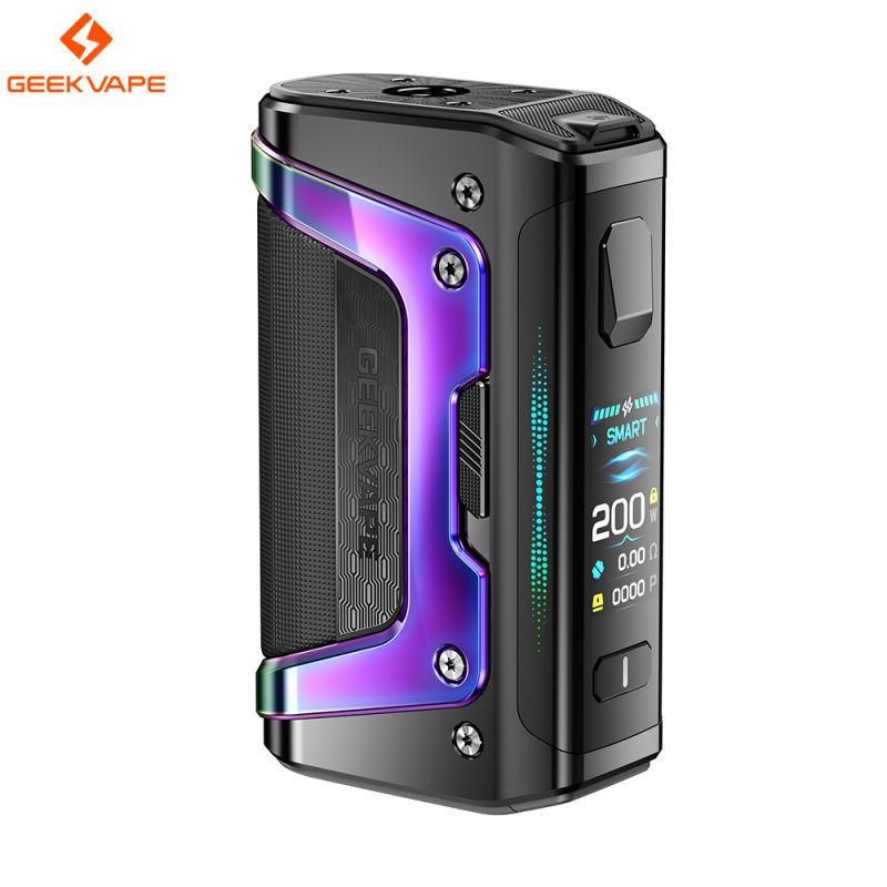 Box Aegis Legend 5 - GeekVape