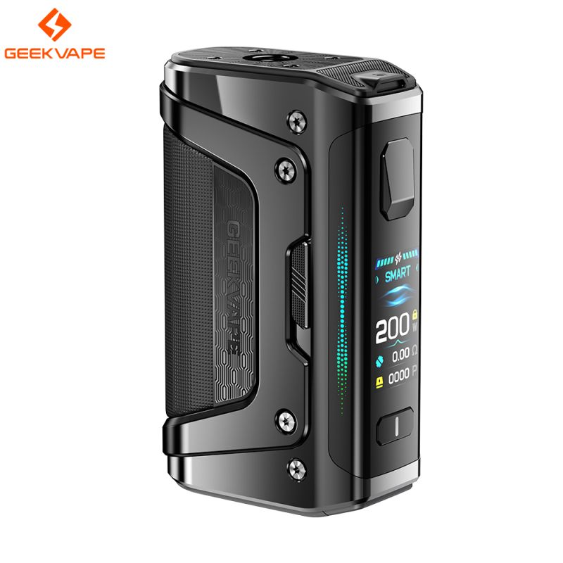 Box Aegis Legend 5 - GeekVape fournisseur
