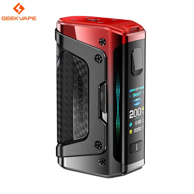 Box Aegis Legend 5 - GeekVape
