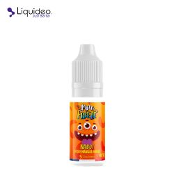 Nabot Litchie Mangue Fraise 10ml - Multifreeze by Liquideo