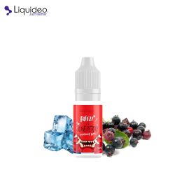 Freeze Ice Juneberry 10ml - Liquideo