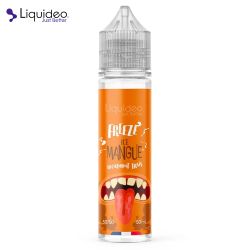 Freeze Ice Mangue 50ml - Liquideo