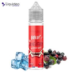 Freeze Ice Juneberry 50ml - Liquideo