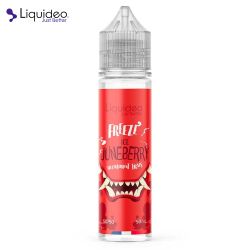 Freeze Ice Juneberry 50ml - Liquideo