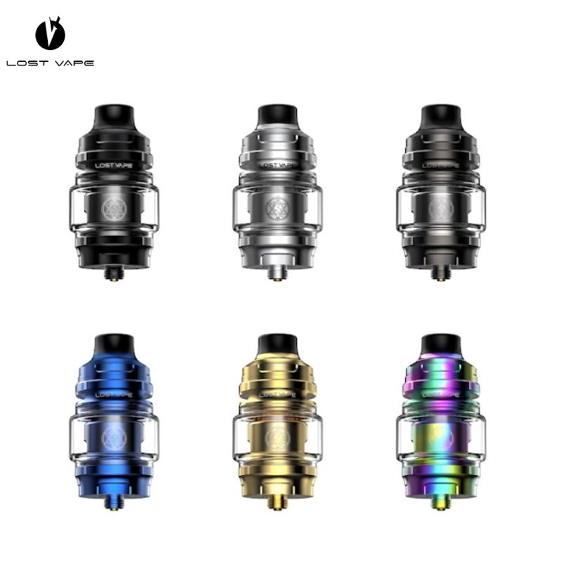 Grossiste clearomiseur Centaurus Sub Ohm V2 Lost Vape : achat France