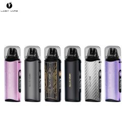 Kit Ursa Cap Pro - Lost Vape