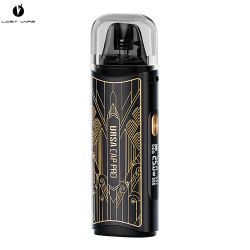 Kit Ursa Cap Pro - Lost Vape