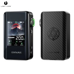 Box Centaurus BT200 - Lost Vape