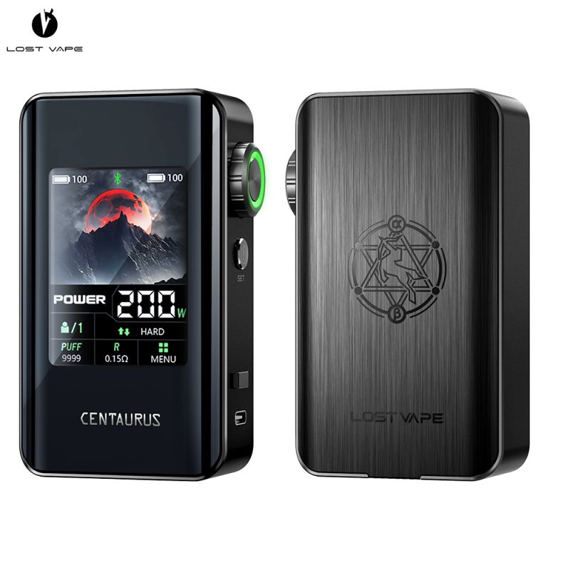 Box Centaurus BT200 - Lost Vape