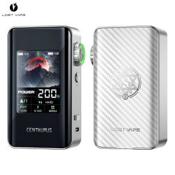 Box Centaurus BT200 - Lost Vape