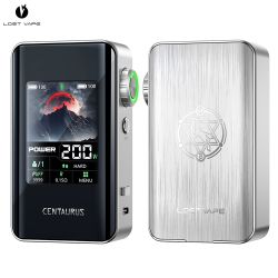 Box Centaurus BT200 - Lost Vape