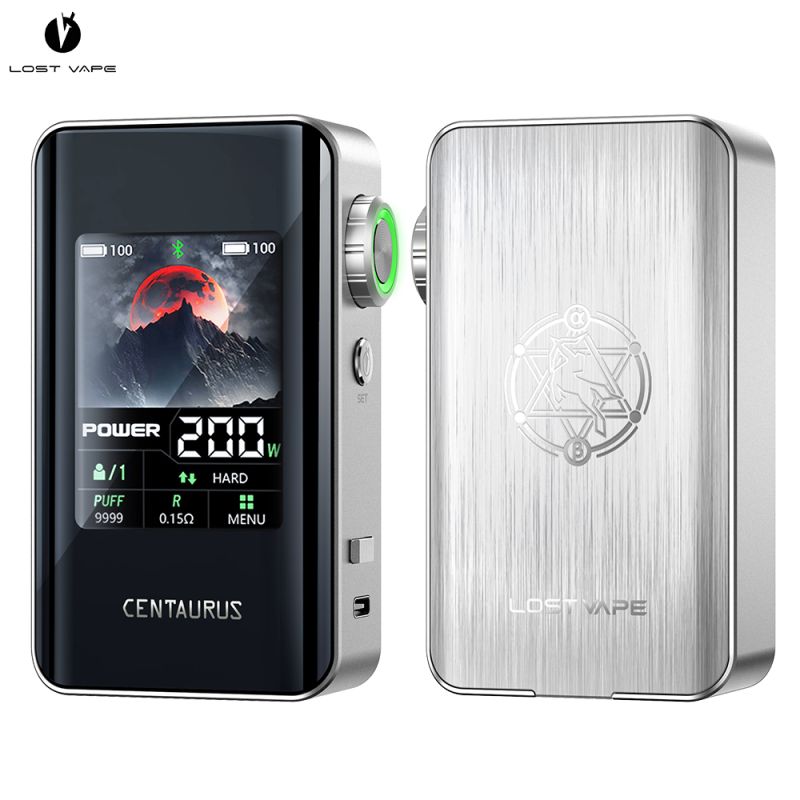 Box Centaurus BT200 - Lost Vape